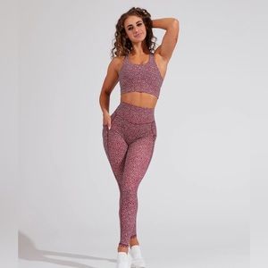 Rosa pocket leggings